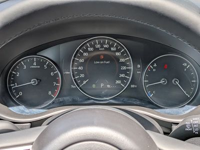 2026 Mazda CX-30 - Photo 27