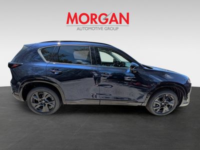 2026 Mazda CX-5 - Photo 4