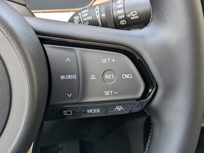 2026 Mazda CX-5 - Photo 26