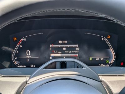 2026 Mazda CX-5 - Photo 27