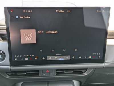 2026 Mazda CX-5 - Photo 17