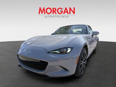 2026 Mazda MX-5 Miata - Photo 9