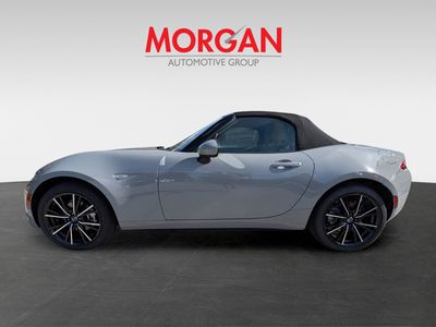 2026 Mazda MX-5 Miata - Photo 8