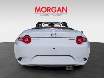 2026 Mazda MX-5 Miata - Photo 6