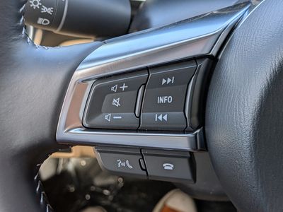 2026 Mazda MX-5 Miata - Photo 22