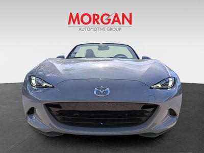 2026 Mazda MX-5 Miata - Photo 3
