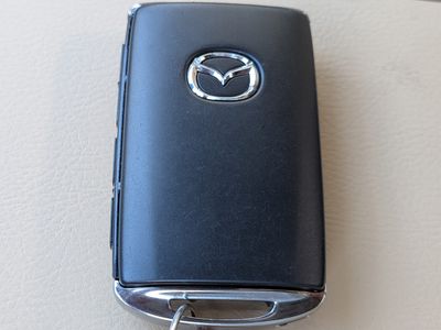 2026 Mazda MX-5 Miata - Photo 26