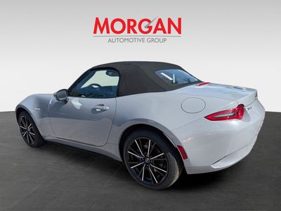 2026 Mazda MX-5 Miata - Photo 7