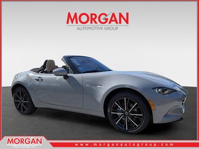 2026 Mazda MX-5 Miata - Photo 1