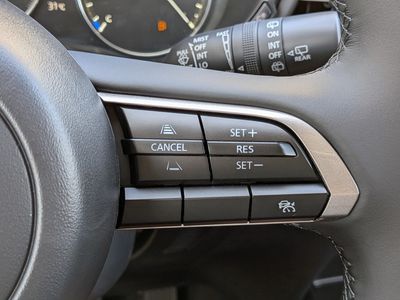2026 Mazda CX-30 - Photo 26