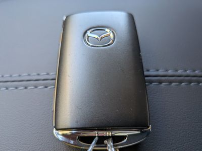 2026 Mazda CX-30 - Photo 29