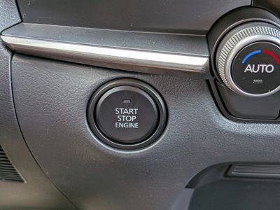 2026 Mazda CX-30 - Photo 28