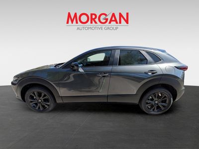 2026 Mazda CX-30 - Photo 8
