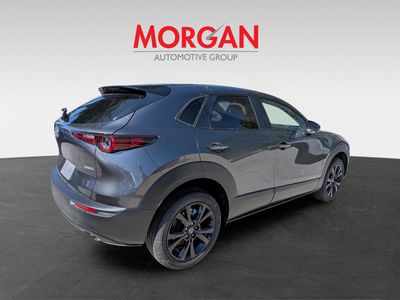 2026 Mazda CX-30 - Photo 5