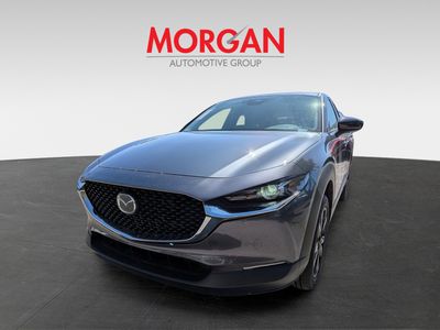 2026 Mazda CX-30 - Photo 9