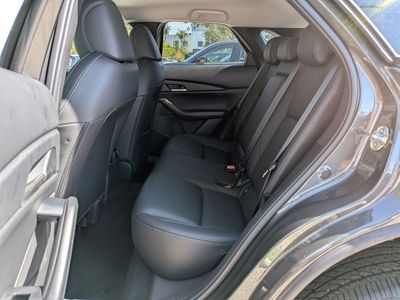 2026 Mazda CX-30 - Photo 13