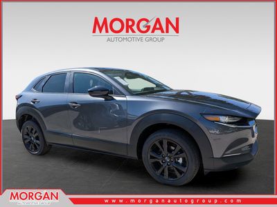 2026 Mazda CX-30 - Photo 1
