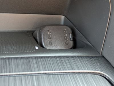 2026 Mazda CX-70 - Photo 28