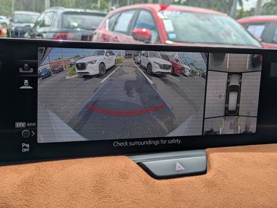 2026 Mazda CX-70 - Photo 26