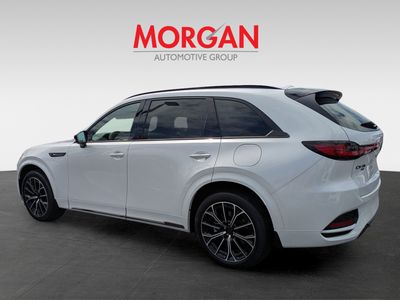 2026 Mazda CX-70 - Photo 7