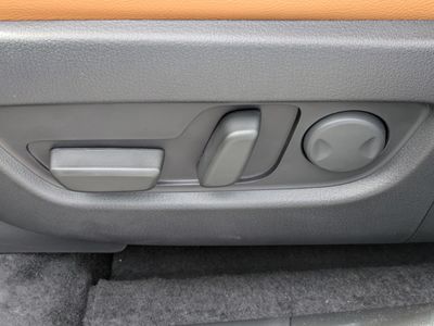 2026 Mazda CX-70 - Photo 19