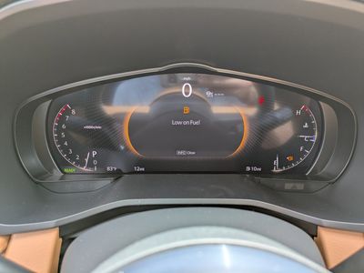 2026 Mazda CX-70 - Photo 24