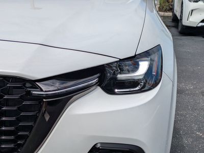 2026 Mazda CX-70 - Photo 10