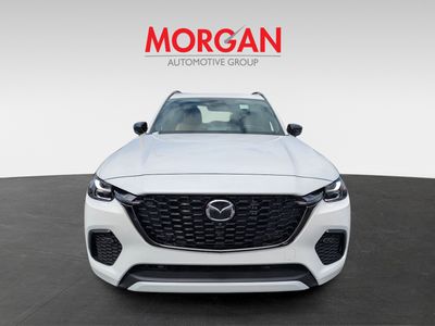 2026 Mazda CX-70 - Photo 3