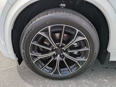 2026 Mazda CX-70 - Photo 11