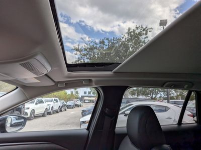 2026 Mazda CX-50 Hybrid - Photo 27