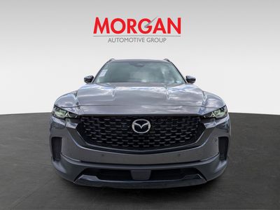2026 Mazda CX-50 Hybrid - Photo 9