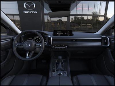 2026 Mazda CX-50 Hybrid - Photo 11