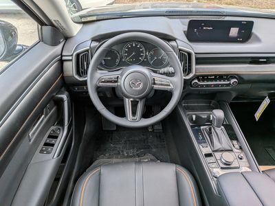 2026 Mazda CX-50 Hybrid - Photo 22