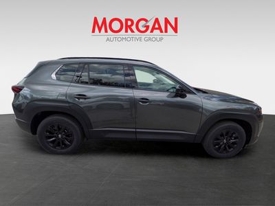 2026 Mazda CX-50 Hybrid - Photo 3
