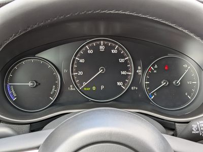 2026 Mazda CX-50 Hybrid - Photo 34