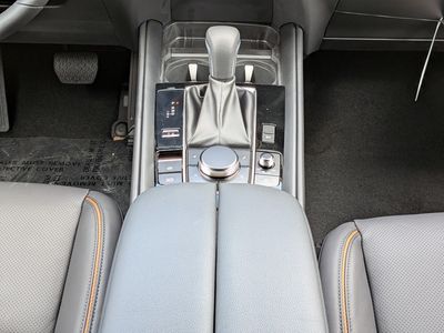 2026 Mazda CX-50 Hybrid - Photo 25