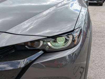 2026 Mazda CX-50 Hybrid - Photo 16