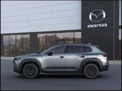 2026 Mazda CX-50 Hybrid - Photo 12