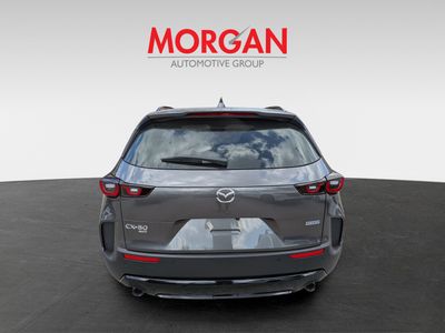 2026 Mazda CX-50 Hybrid - Photo 5