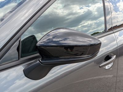 2026 Mazda CX-50 Hybrid - Photo 18