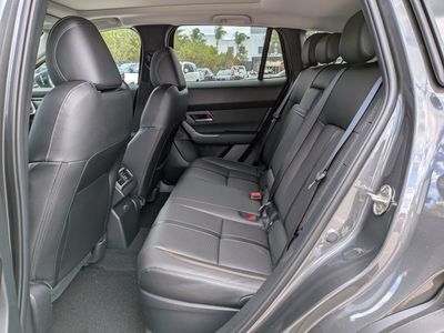 2026 Mazda CX-50 Hybrid - Photo 20