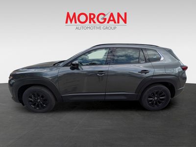 2026 Mazda CX-50 Hybrid - Photo 7