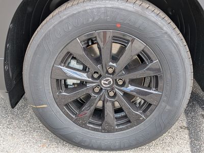2026 Mazda CX-50 Hybrid - Photo 17