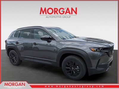 2026 Mazda CX-50 Hybrid - Photo 1