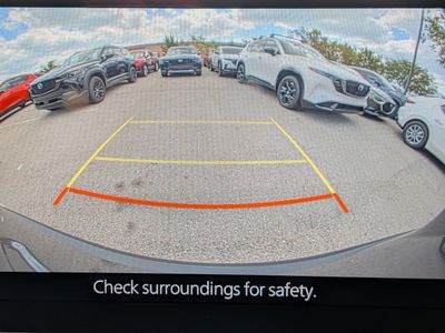 2026 Mazda CX-50 Hybrid - Photo 28