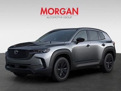 2026 Mazda CX-50 Hybrid - Photo 10