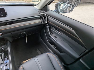 2026 Mazda CX-50 Hybrid - Photo 23