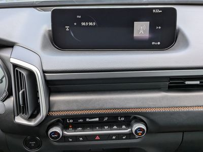 2026 Mazda CX-50 Hybrid - Photo 24