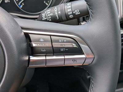 2026 Mazda CX-50 Hybrid - Photo 33