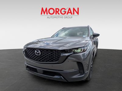 2026 Mazda CX-50 Hybrid - Photo 8